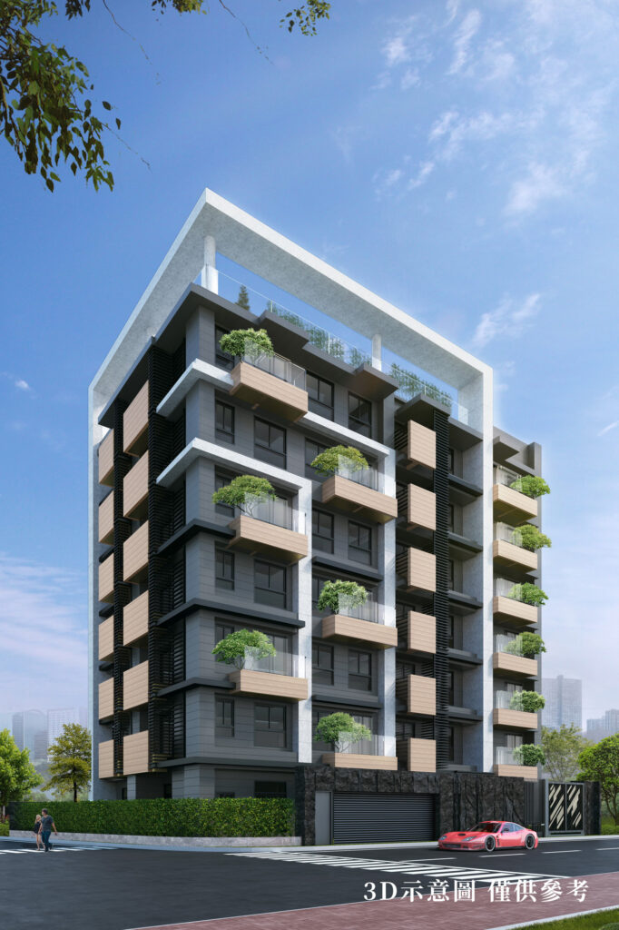 佳元湖伴 – 佳元建設 JIAYUAN Development Group